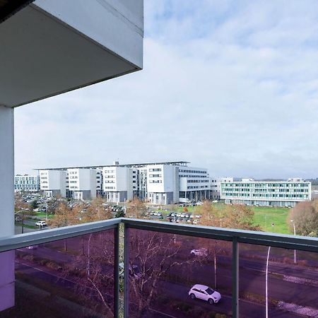 B&B Hotel Saint-Nazaire Pornichet Exterior foto