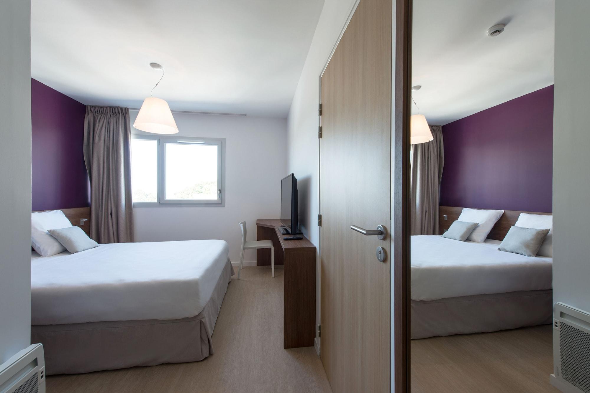 B&B Hotel Saint-Nazaire Pornichet Exterior foto
