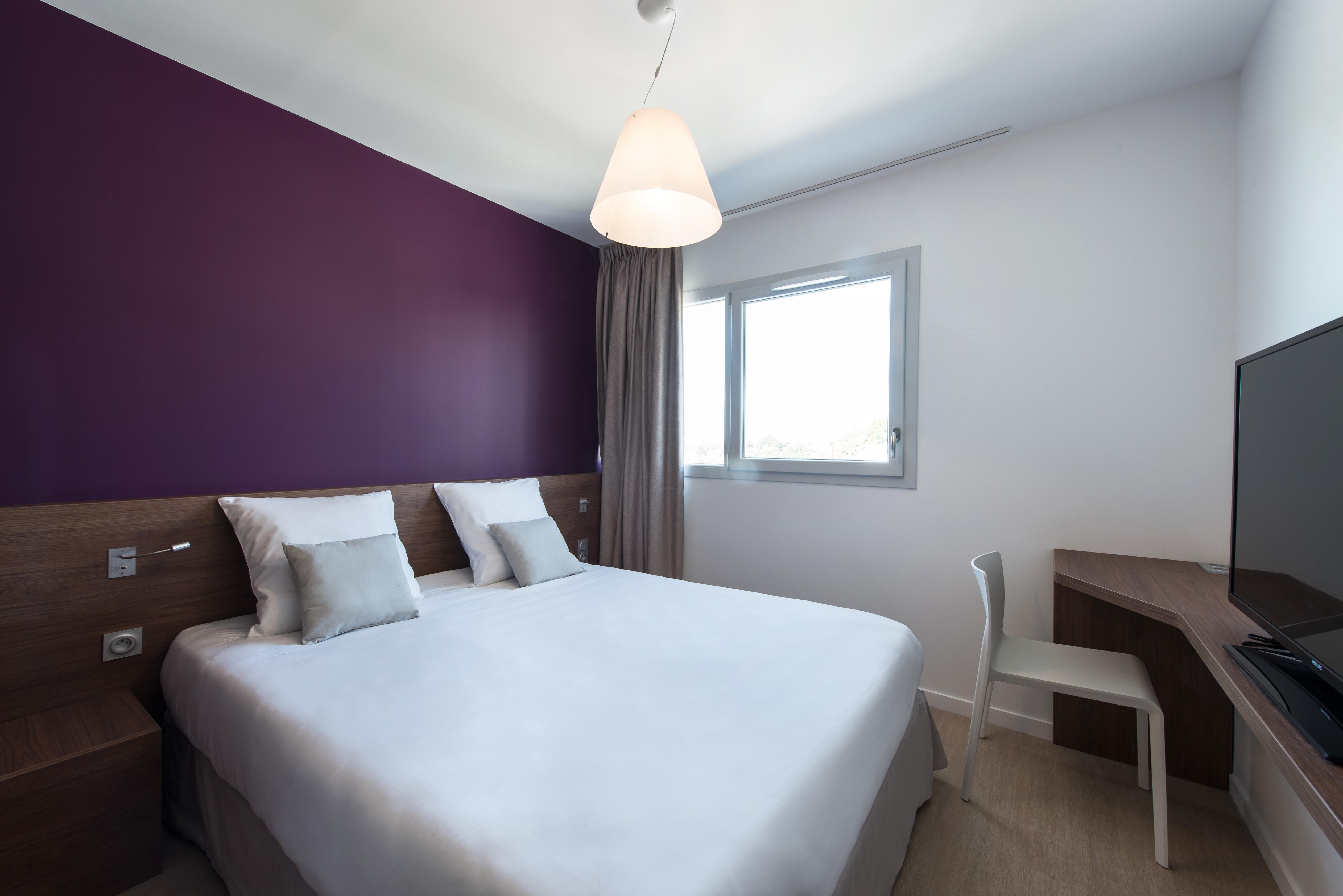 B&B Hotel Saint-Nazaire Pornichet Exterior foto